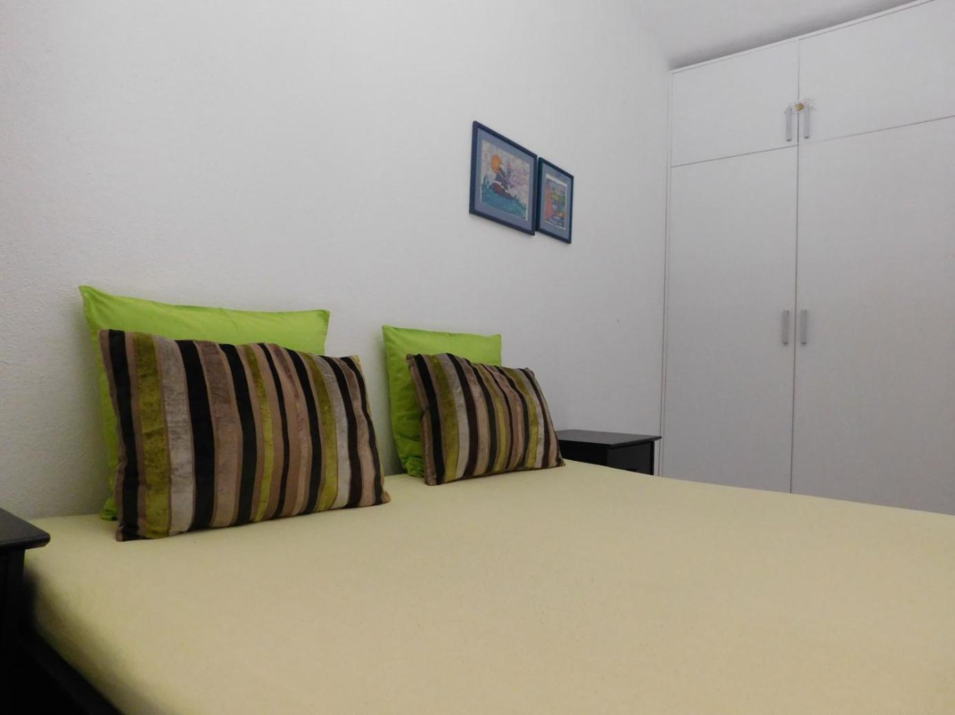 Villa Renata - Apartment Zeleni พอฟเลีย ภายนอก รูปภาพ