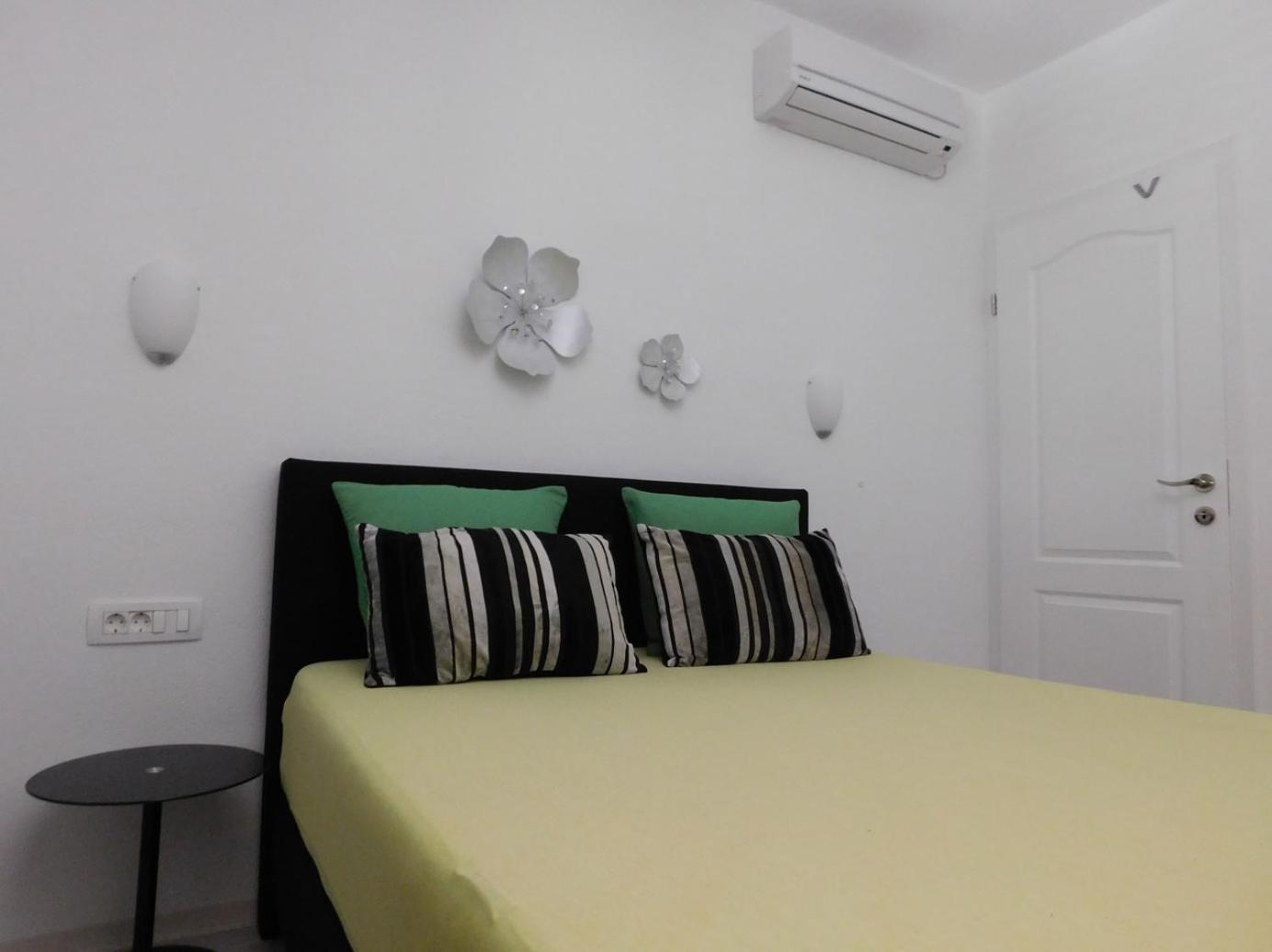 Villa Renata - Apartment Zeleni พอฟเลีย ภายนอก รูปภาพ