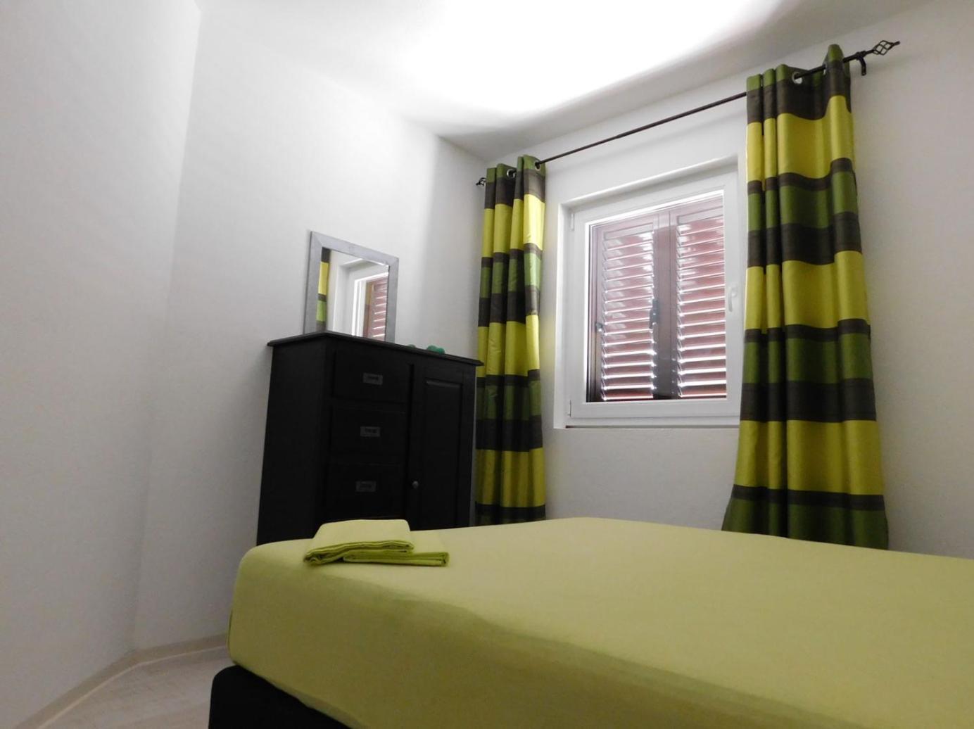 Villa Renata - Apartment Zeleni พอฟเลีย ภายนอก รูปภาพ
